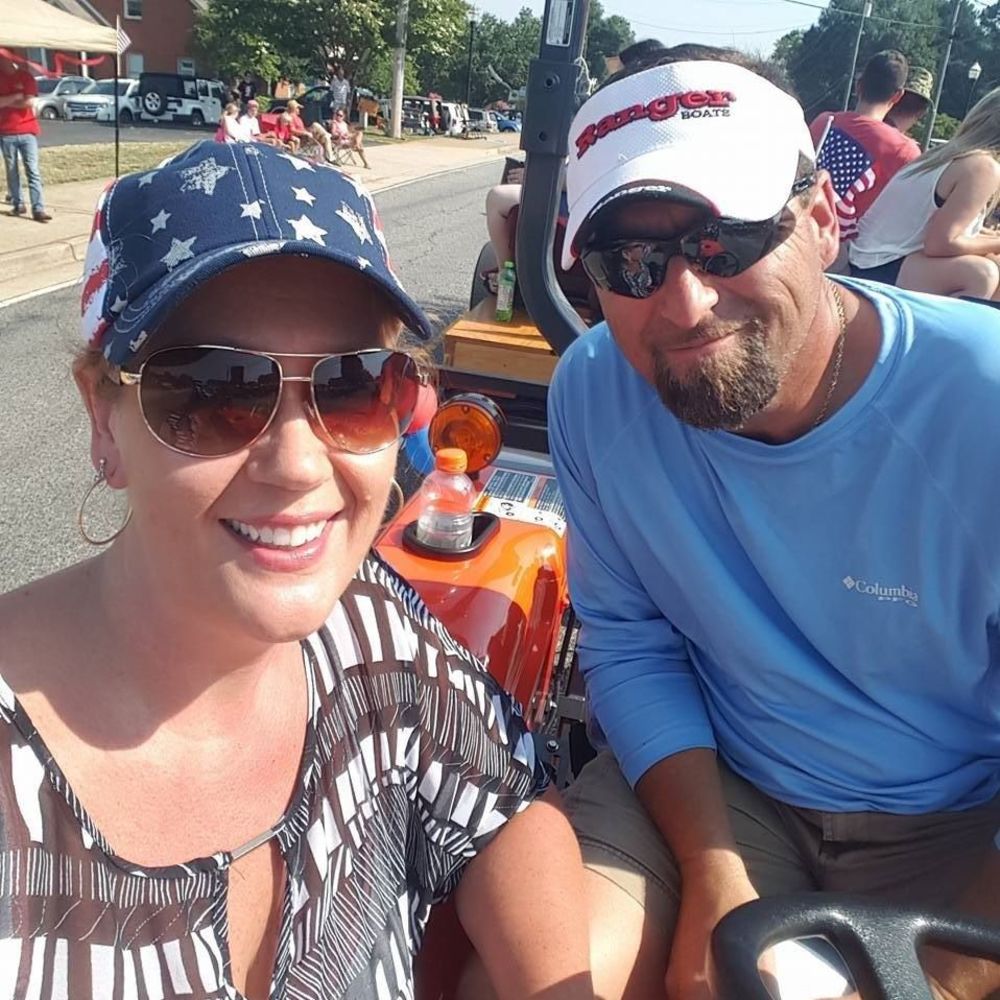 Meet your Posher, Renee